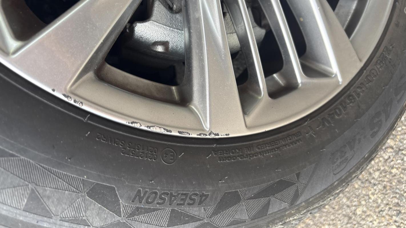 Ford Kuga - Photo 32