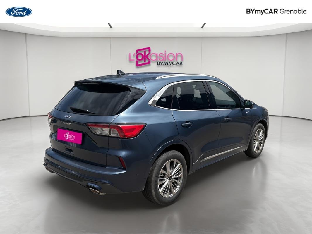 Ford Kuga - Photo 5