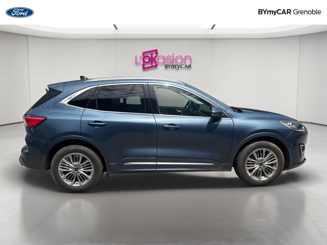 Ford Kuga - Photo 6