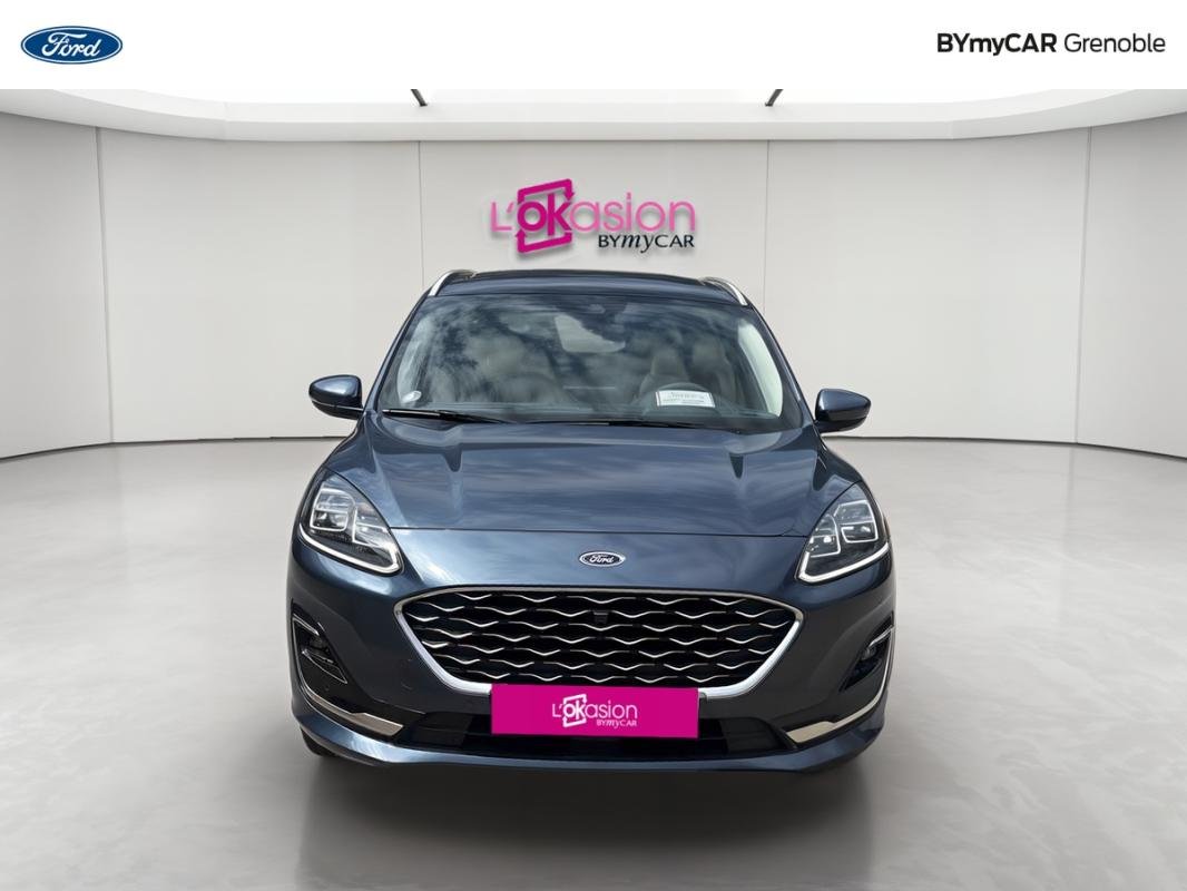 Ford Kuga - Photo 8