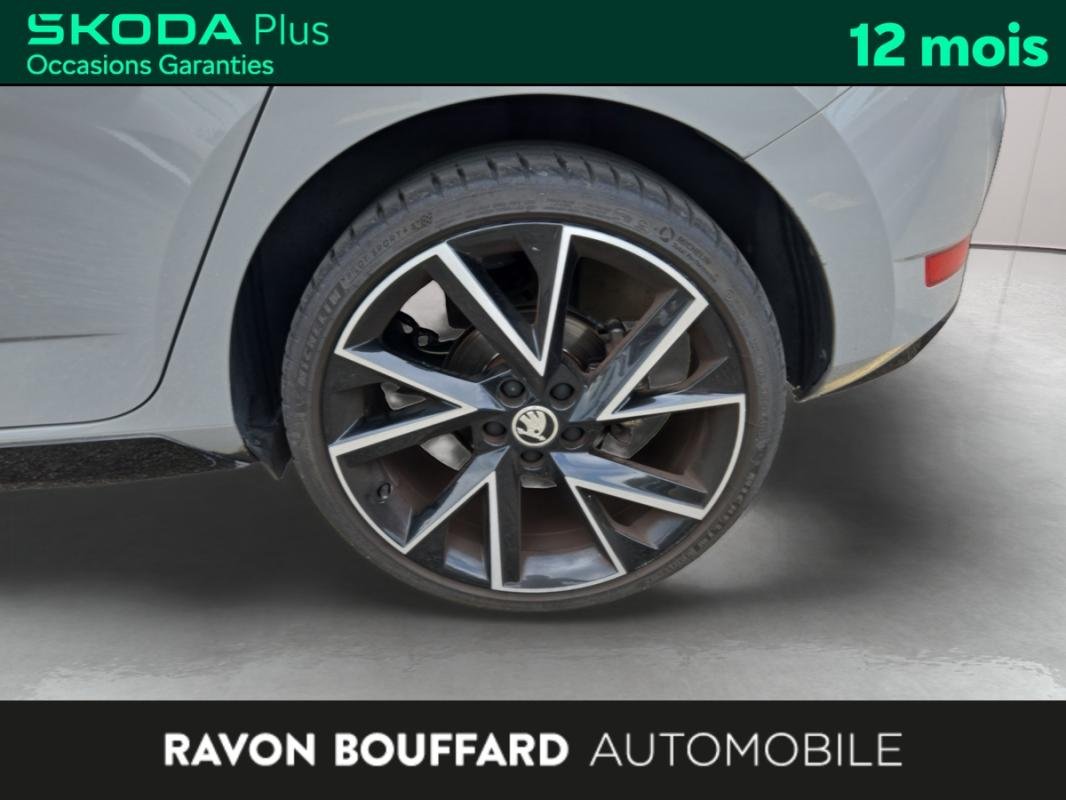 Skoda Fabia - Photo 14