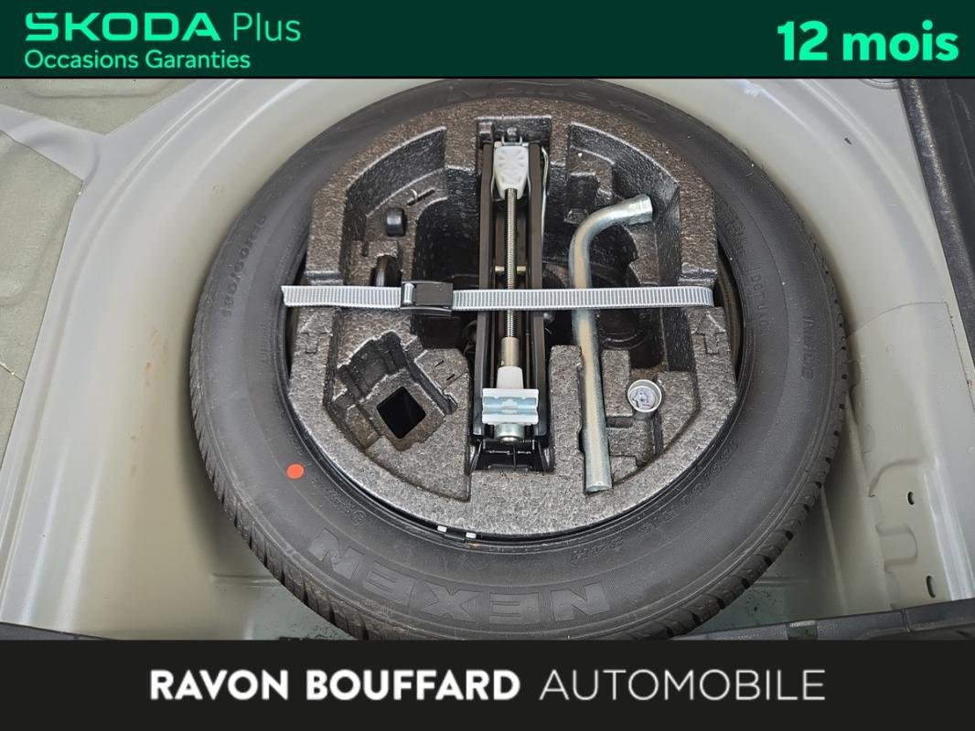 Skoda Fabia - Photo 15