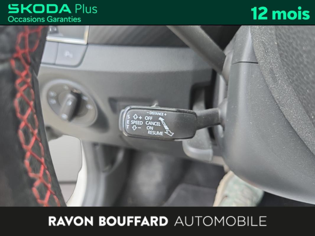 Skoda Fabia - Photo 19