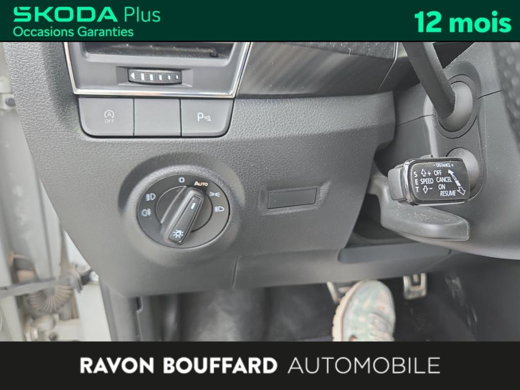 Skoda Fabia - Photo 20