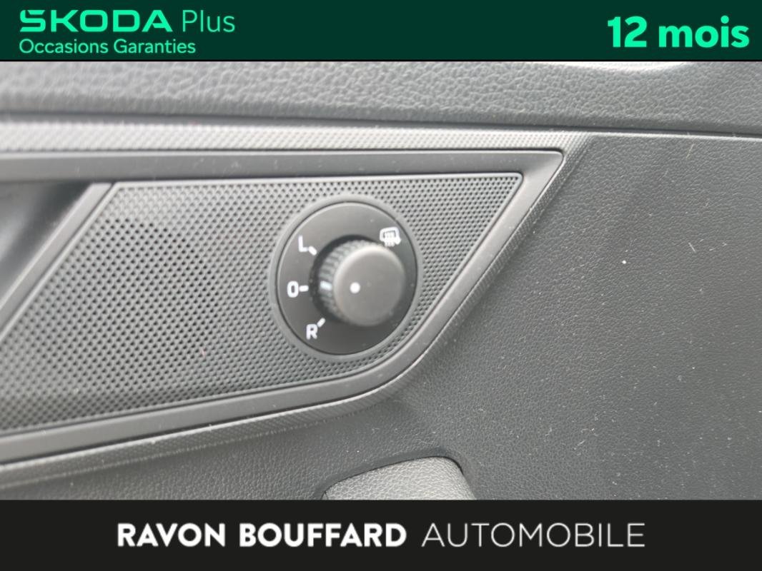 Skoda Fabia - Photo 22