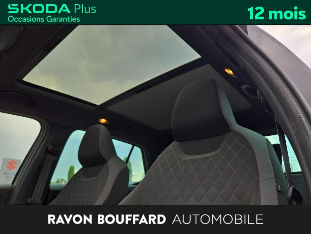 Skoda Fabia - Photo 23