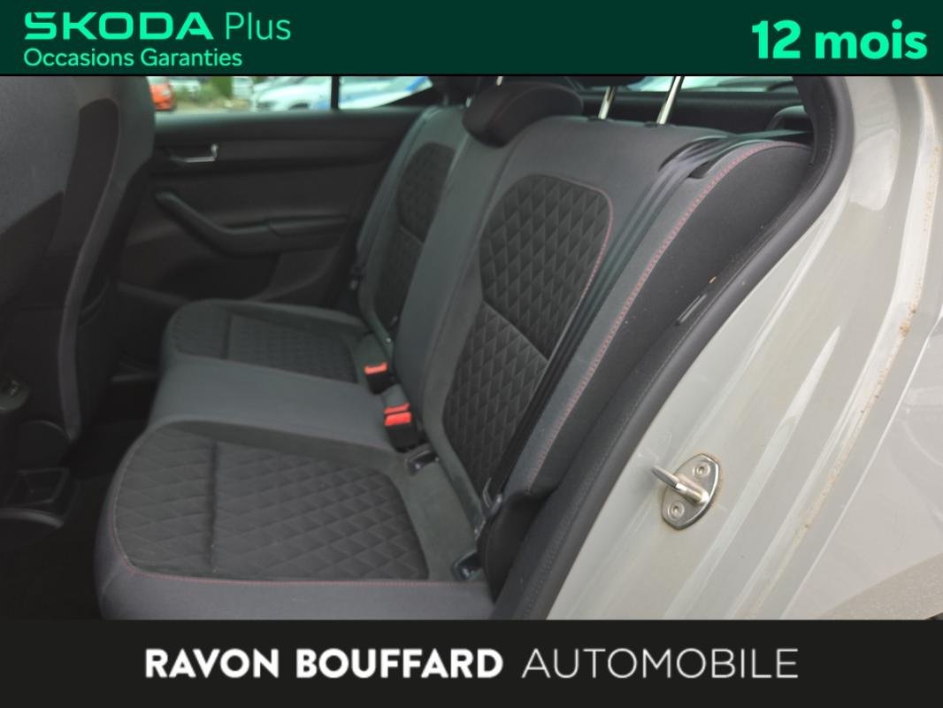 Skoda Fabia - Photo 25