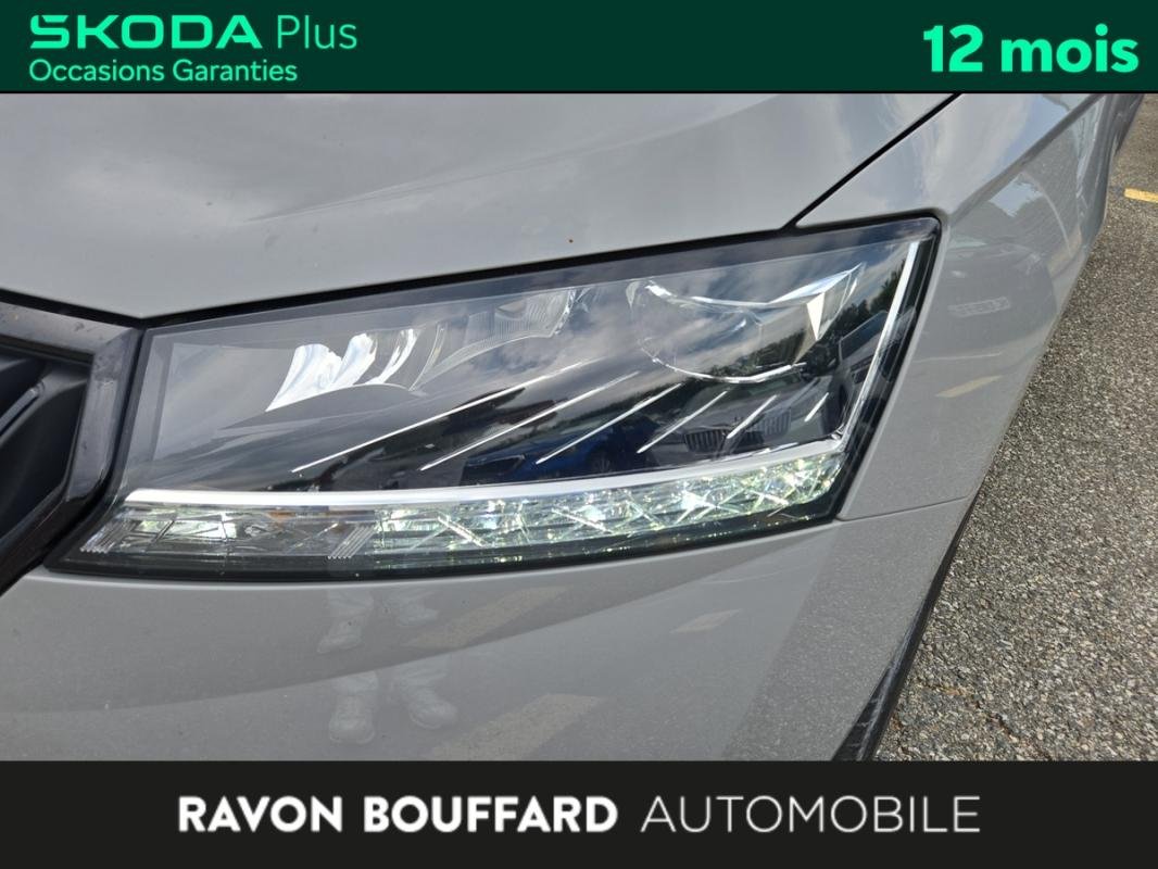 Skoda Fabia - Photo 26