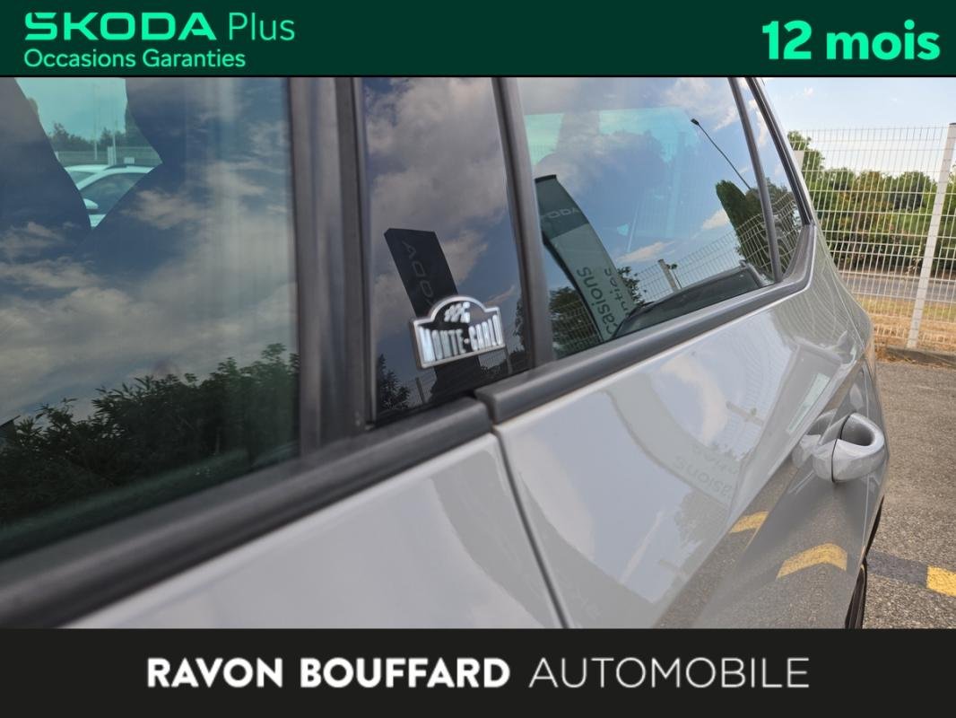 Skoda Fabia - Photo 27