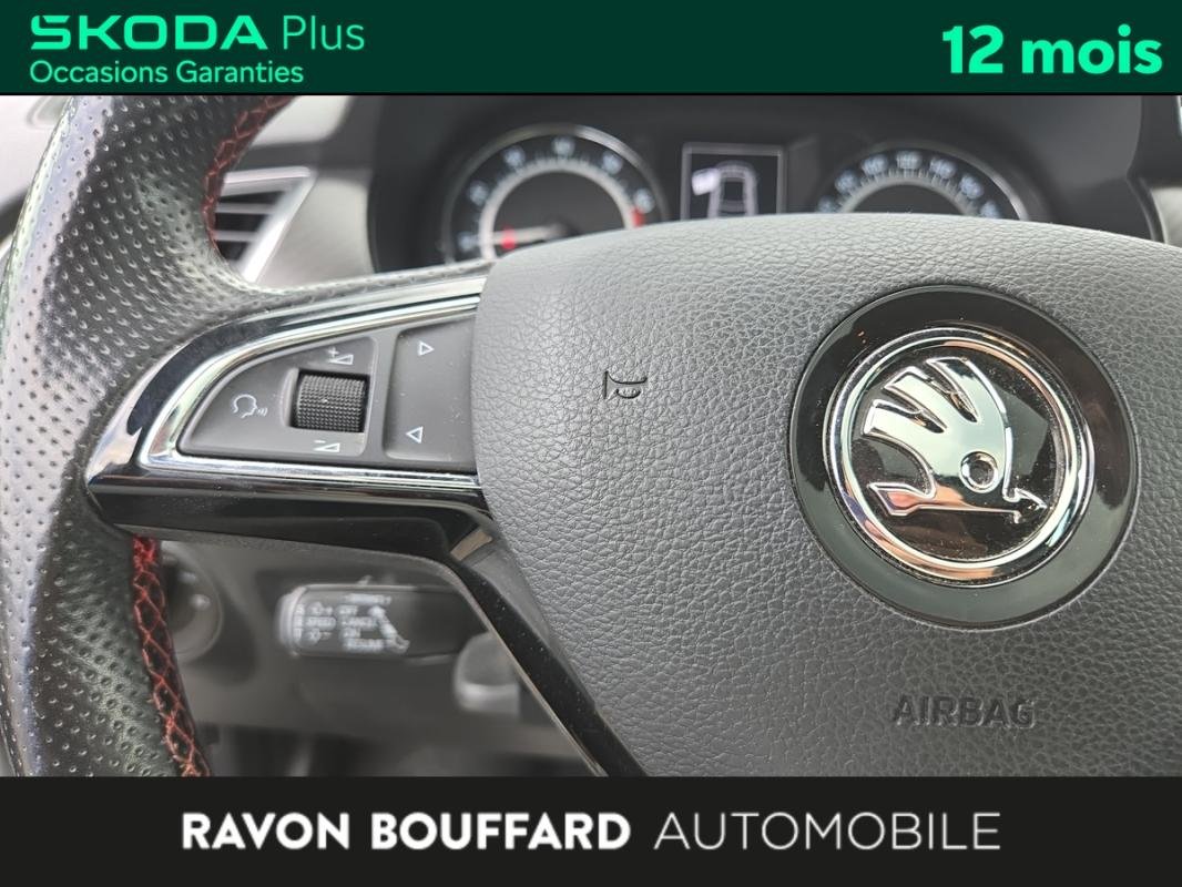 Skoda Fabia - Photo 29