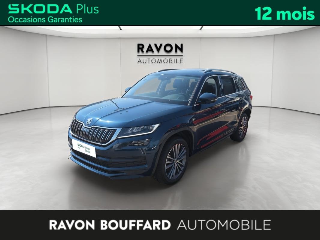 Skoda Kodiaq - Photo 1