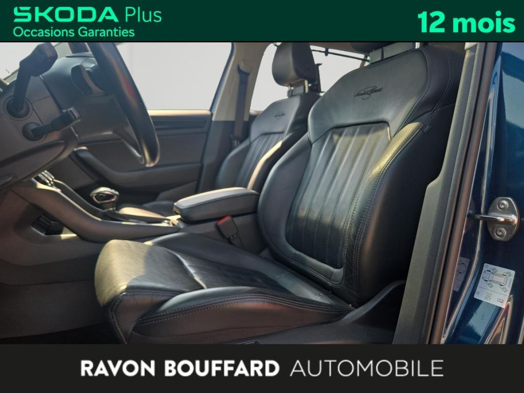 Skoda Kodiaq - Photo 11