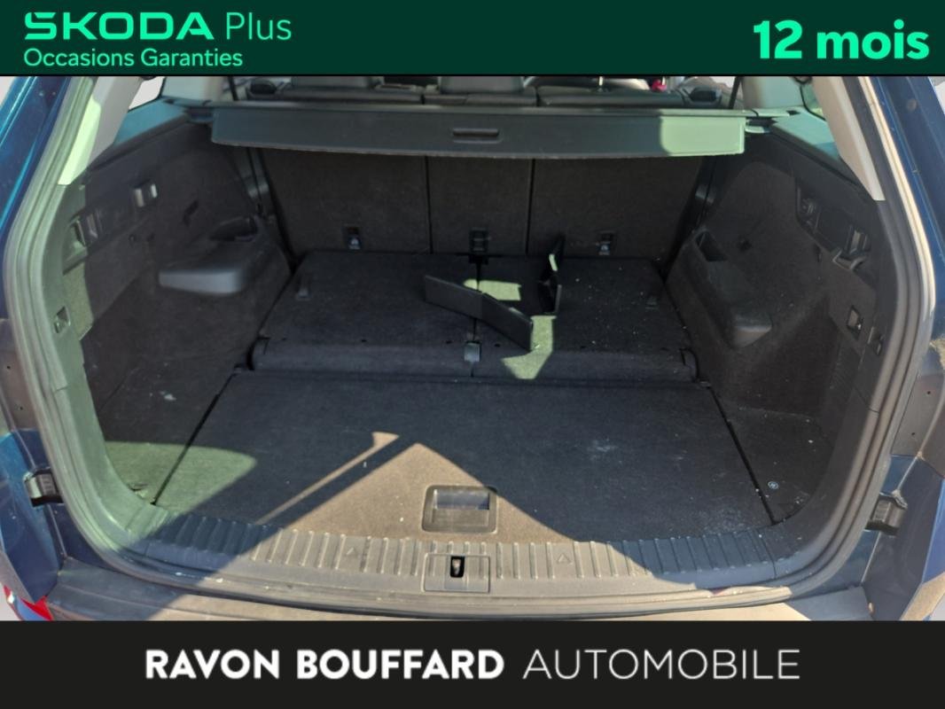 Skoda Kodiaq - Photo 13