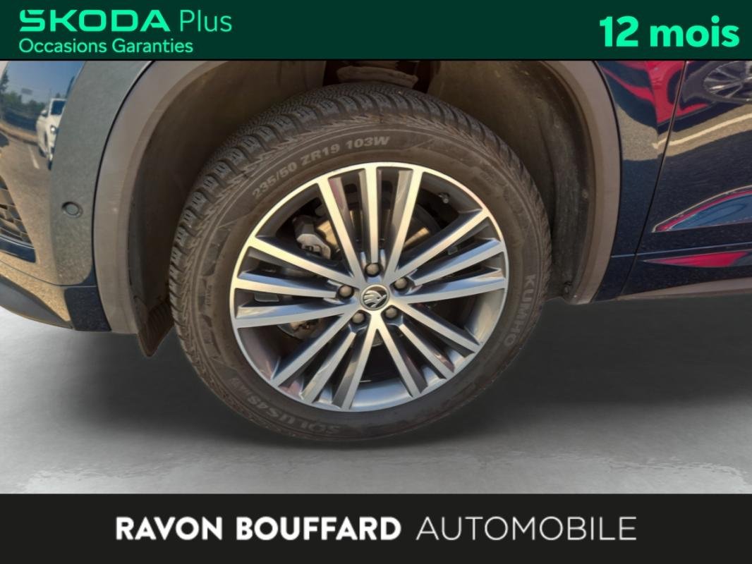 Skoda Kodiaq - Photo 14
