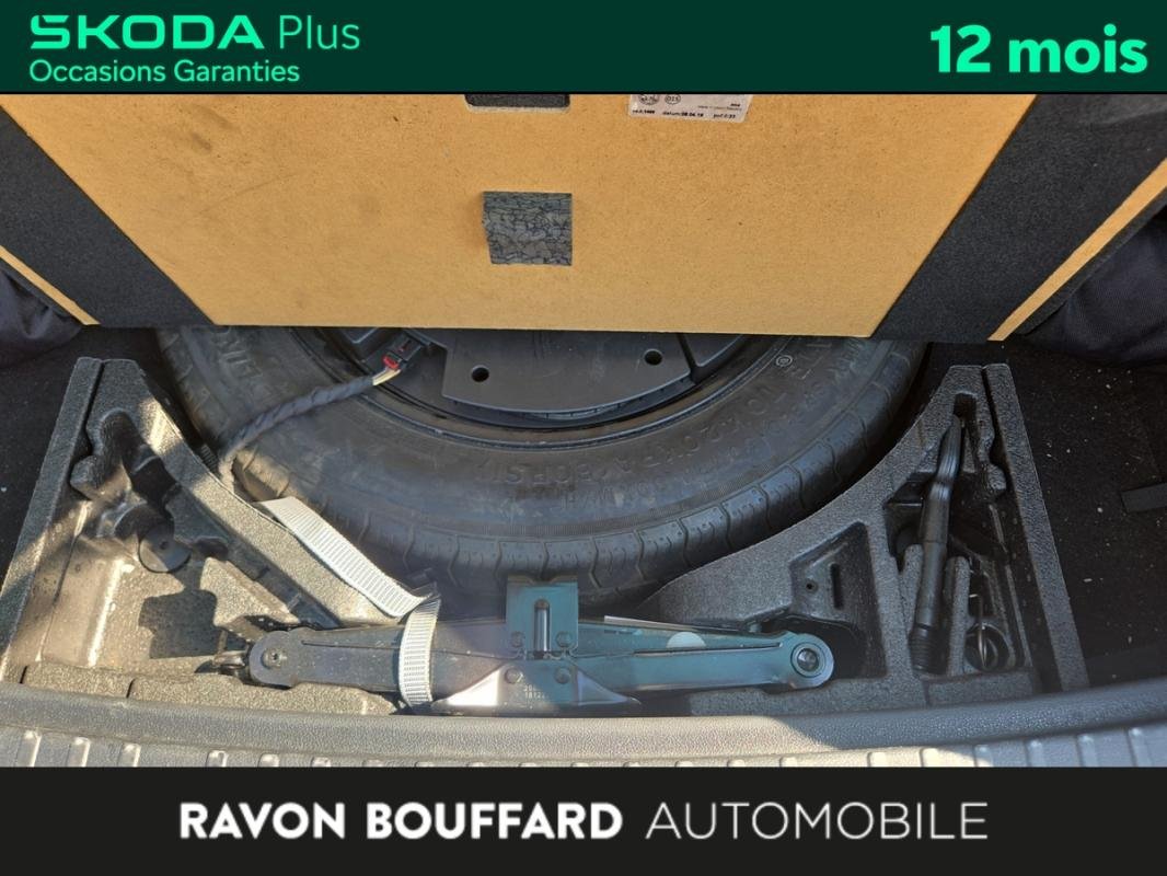 Skoda Kodiaq - Photo 15