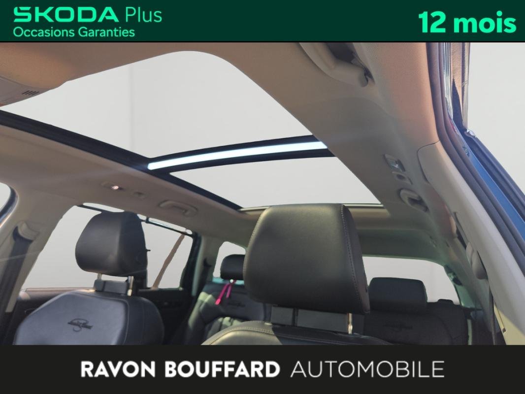 Skoda Kodiaq - Photo 18