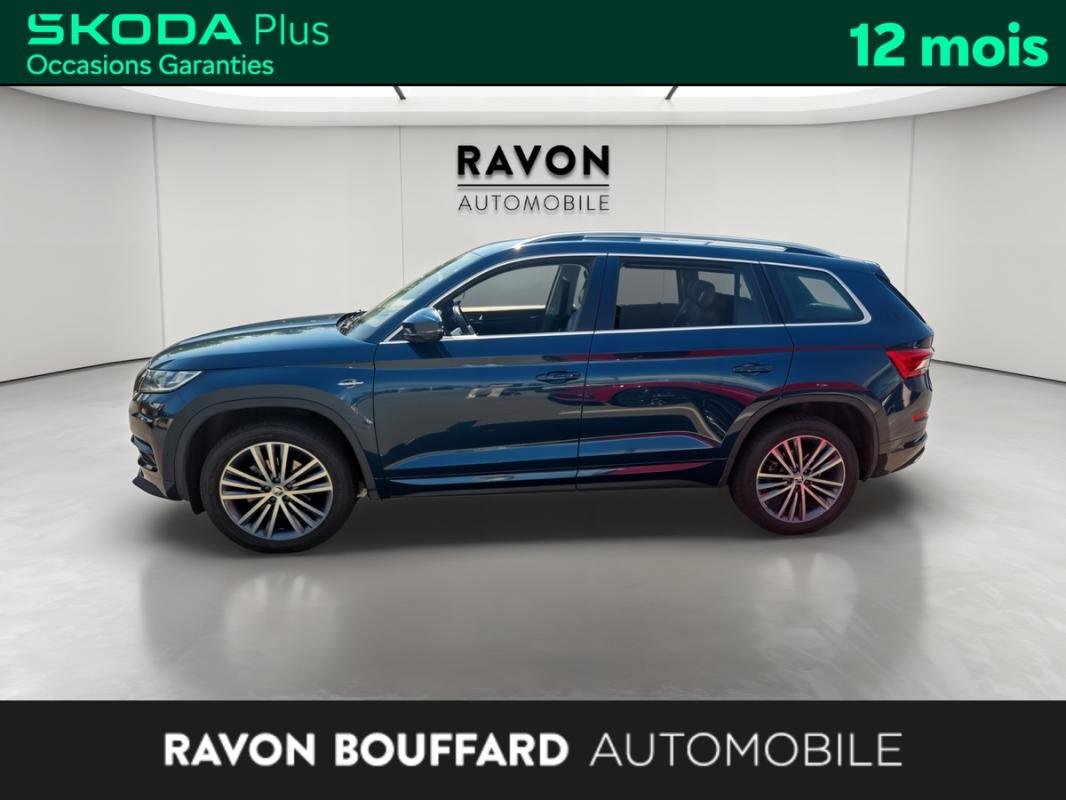 Skoda Kodiaq - Photo 2