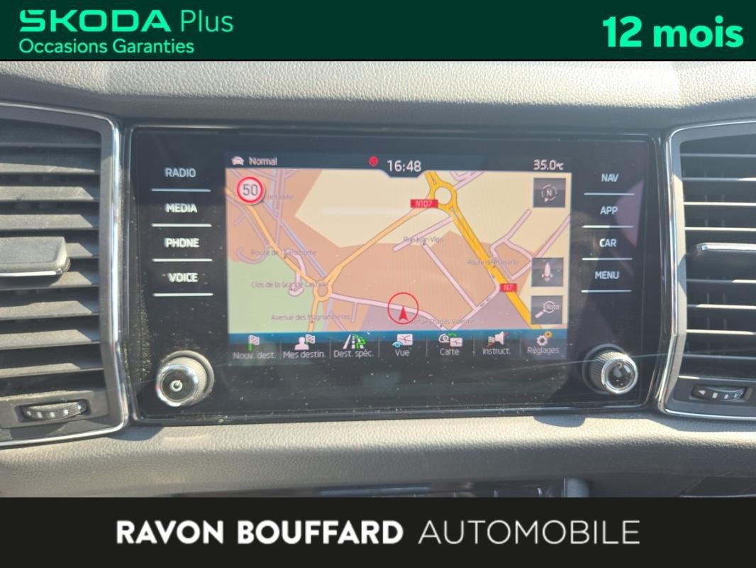 Skoda Kodiaq - Photo 21