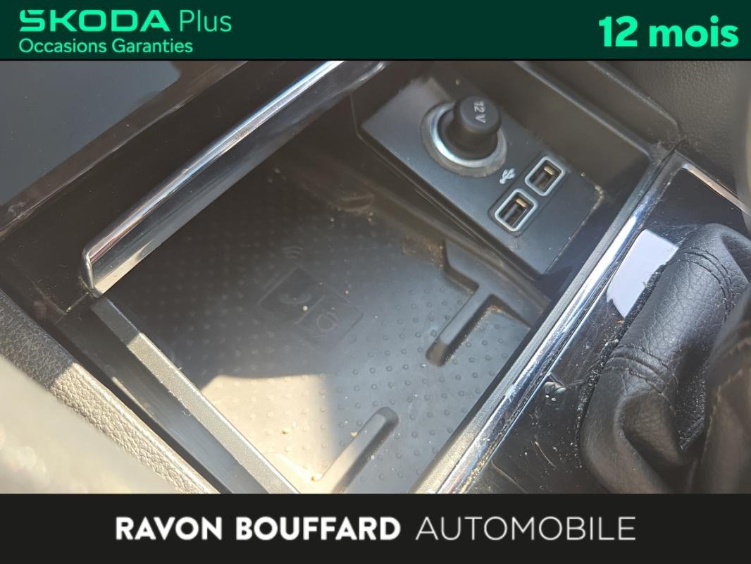 Skoda Kodiaq - Photo 22