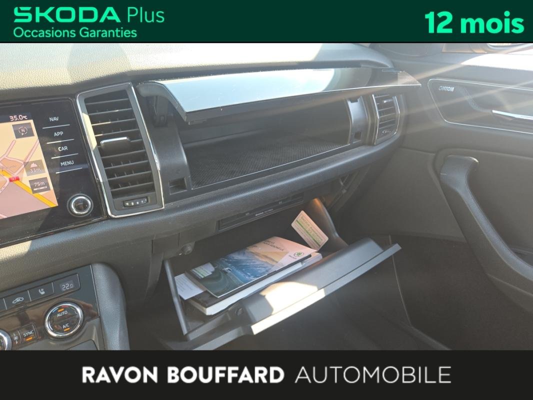 Skoda Kodiaq - Photo 23