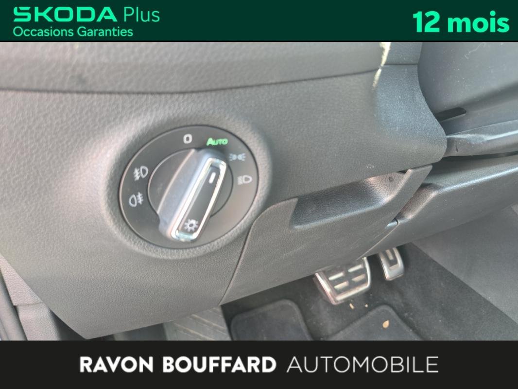 Skoda Kodiaq - Photo 24