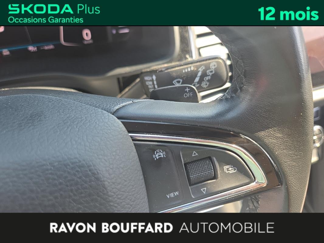 Skoda Kodiaq - Photo 28