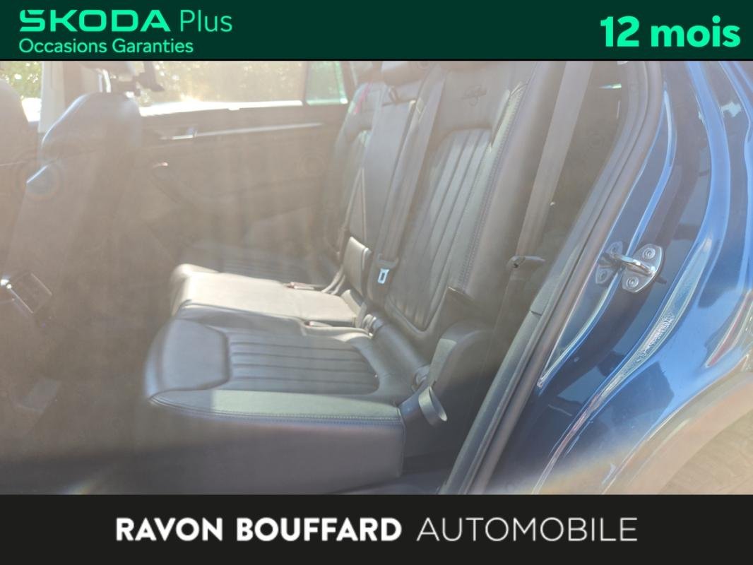 Skoda Kodiaq - Photo 29