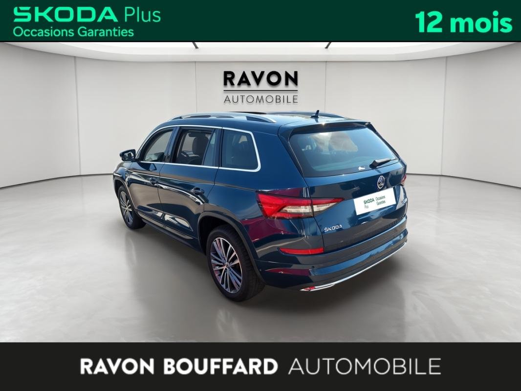 Skoda Kodiaq - Photo 3