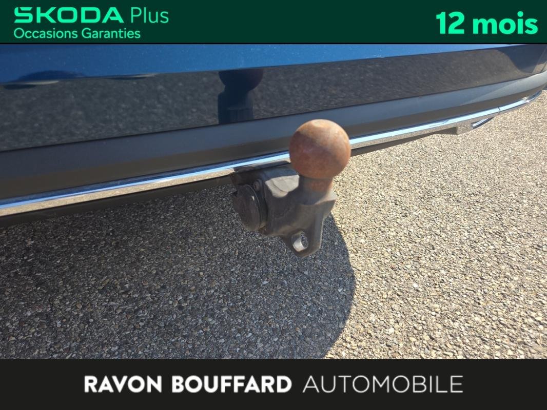 Skoda Kodiaq - Photo 32