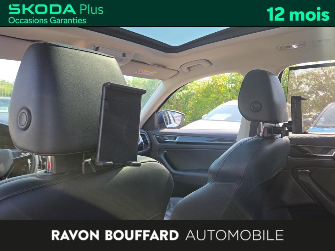 Skoda Kodiaq - Photo 36