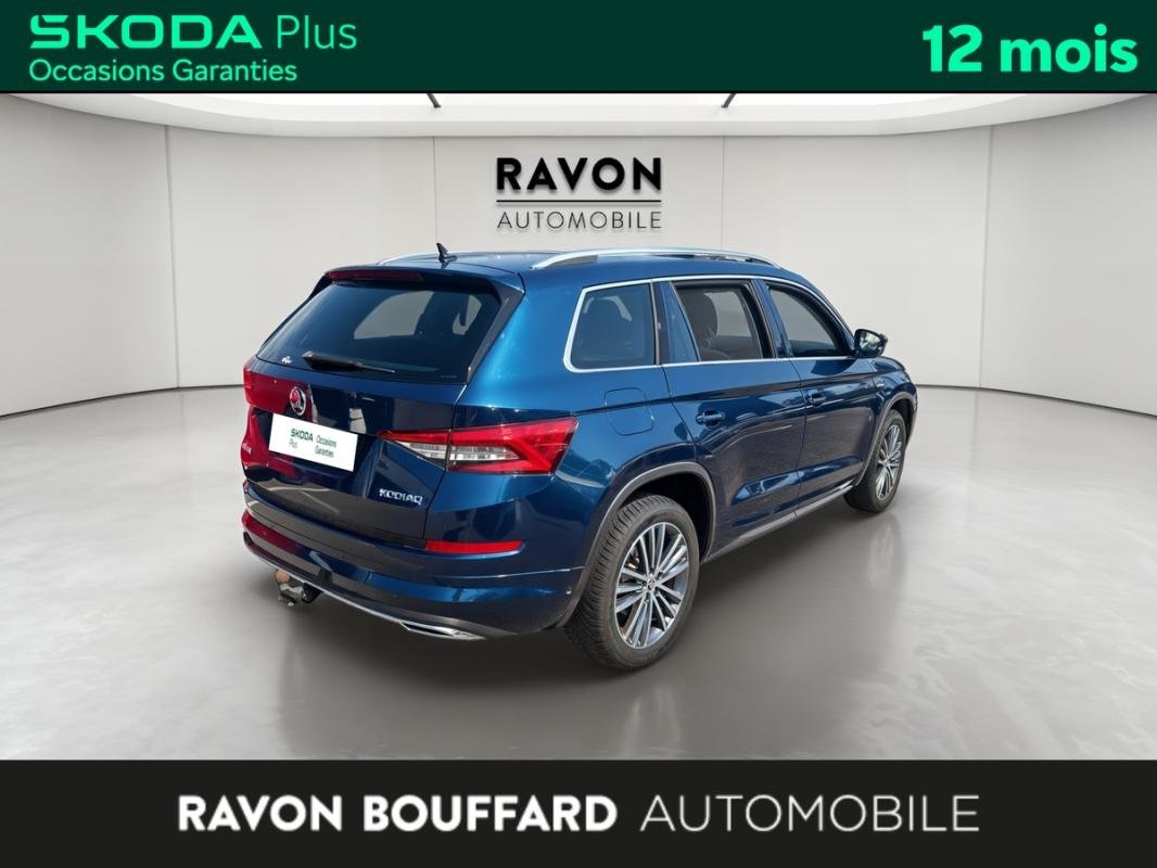Skoda Kodiaq - Photo 5