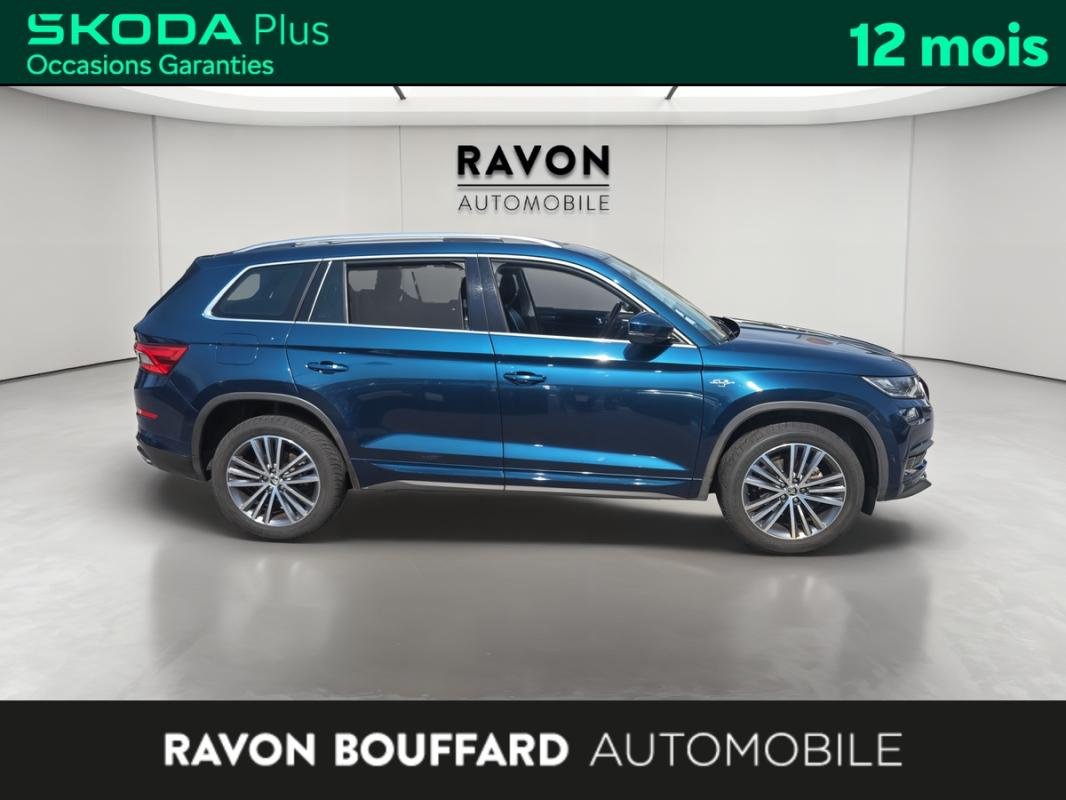Skoda Kodiaq - Photo 6