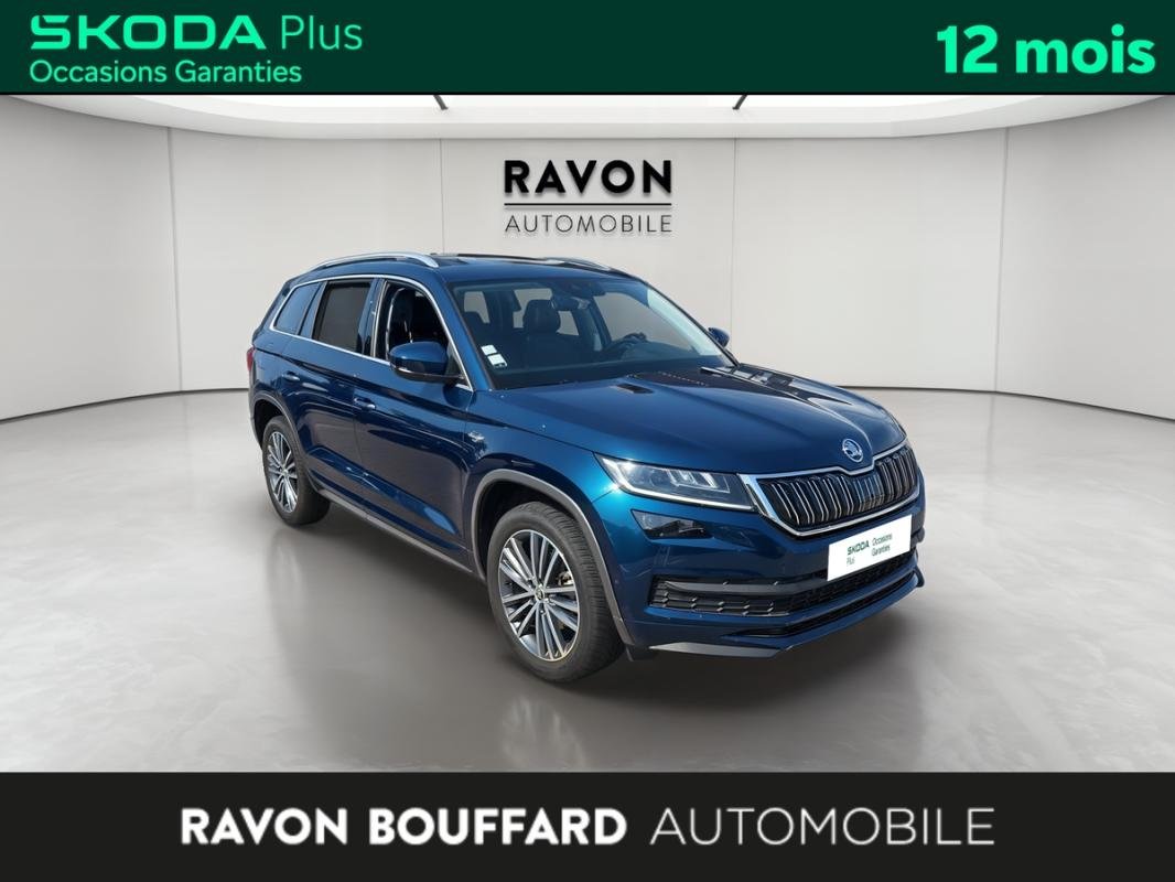 Skoda Kodiaq - Photo 7