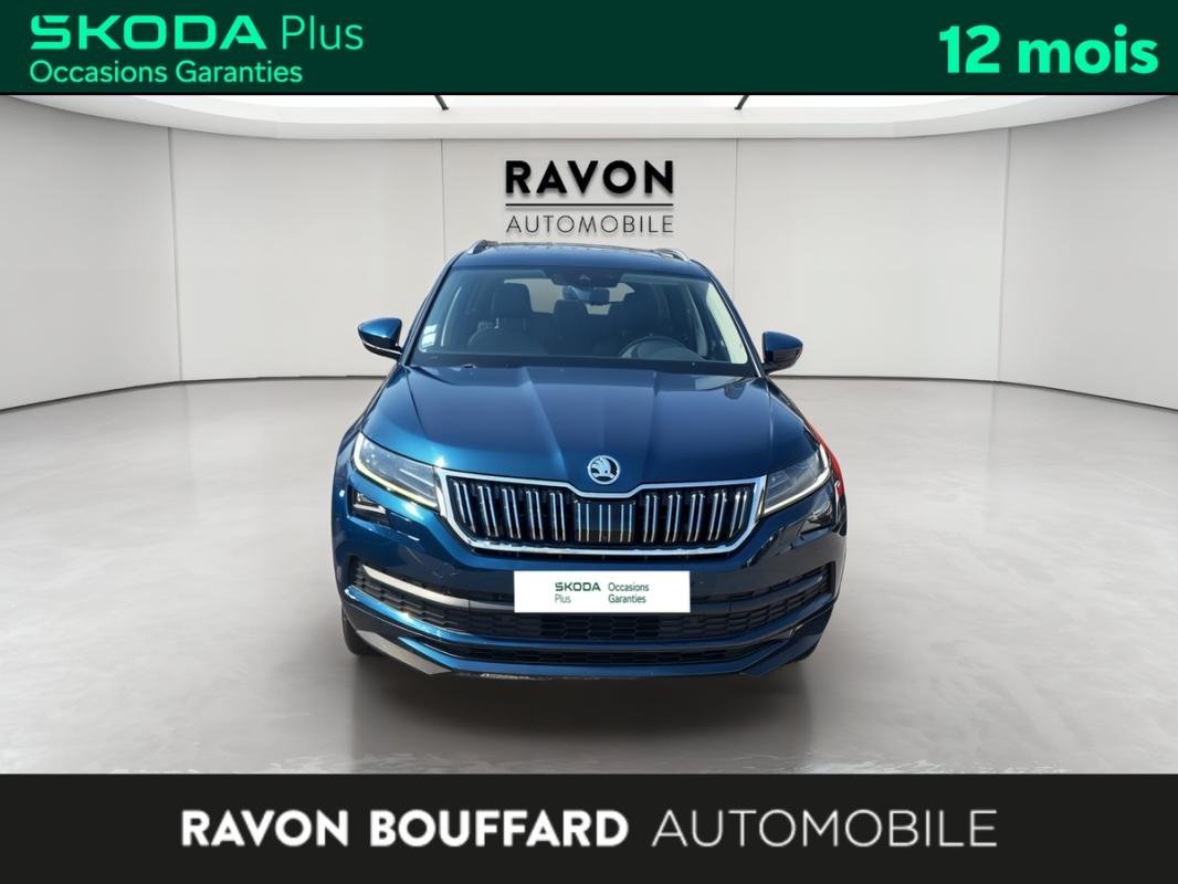 Skoda Kodiaq - Photo 8