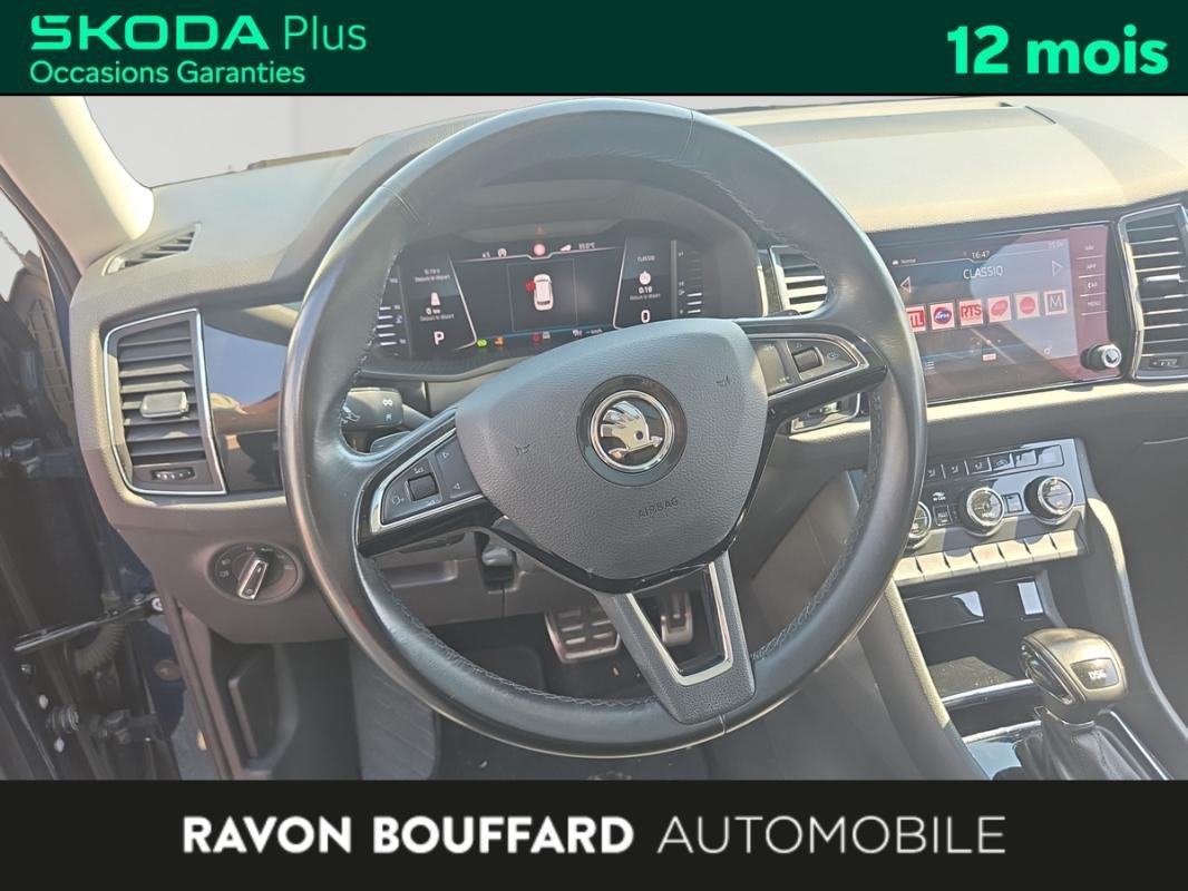 Skoda Kodiaq - Photo 10