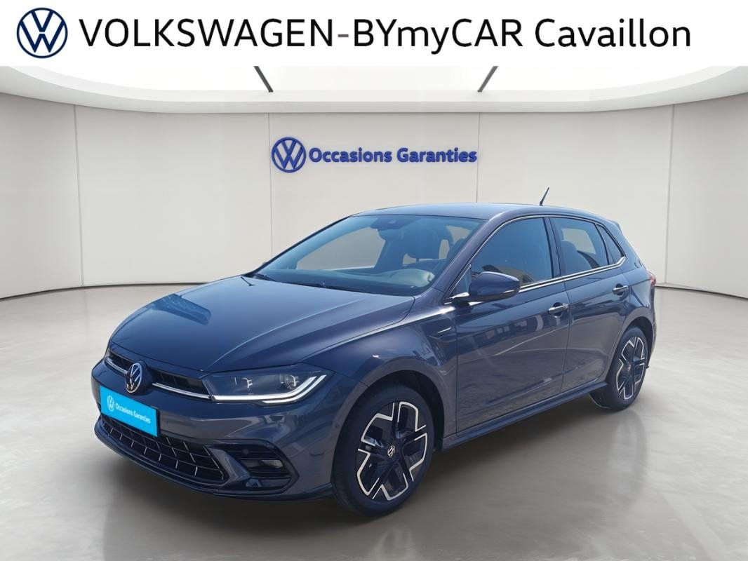 Volkswagen Polo - Photo 1
