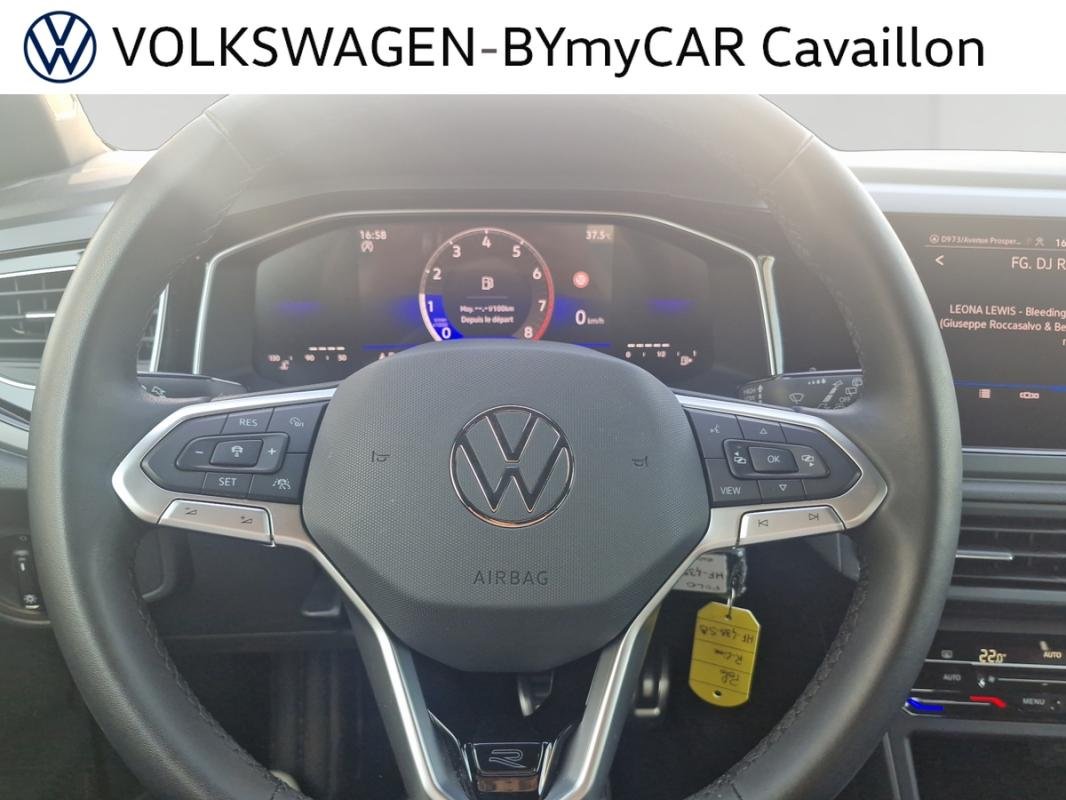 Volkswagen Polo - Photo 11
