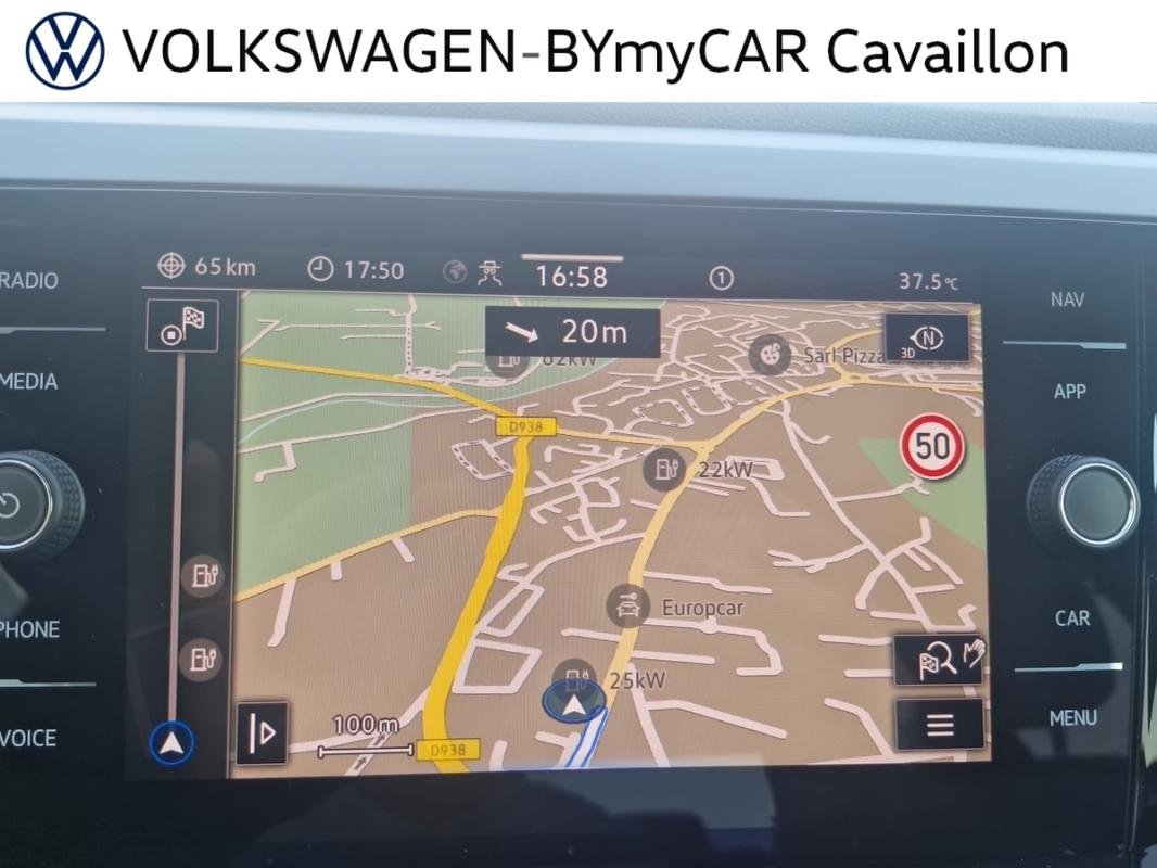 Volkswagen Polo - Photo 13