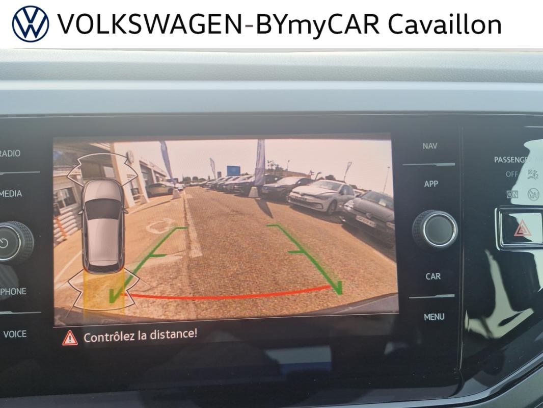 Volkswagen Polo - Photo 14