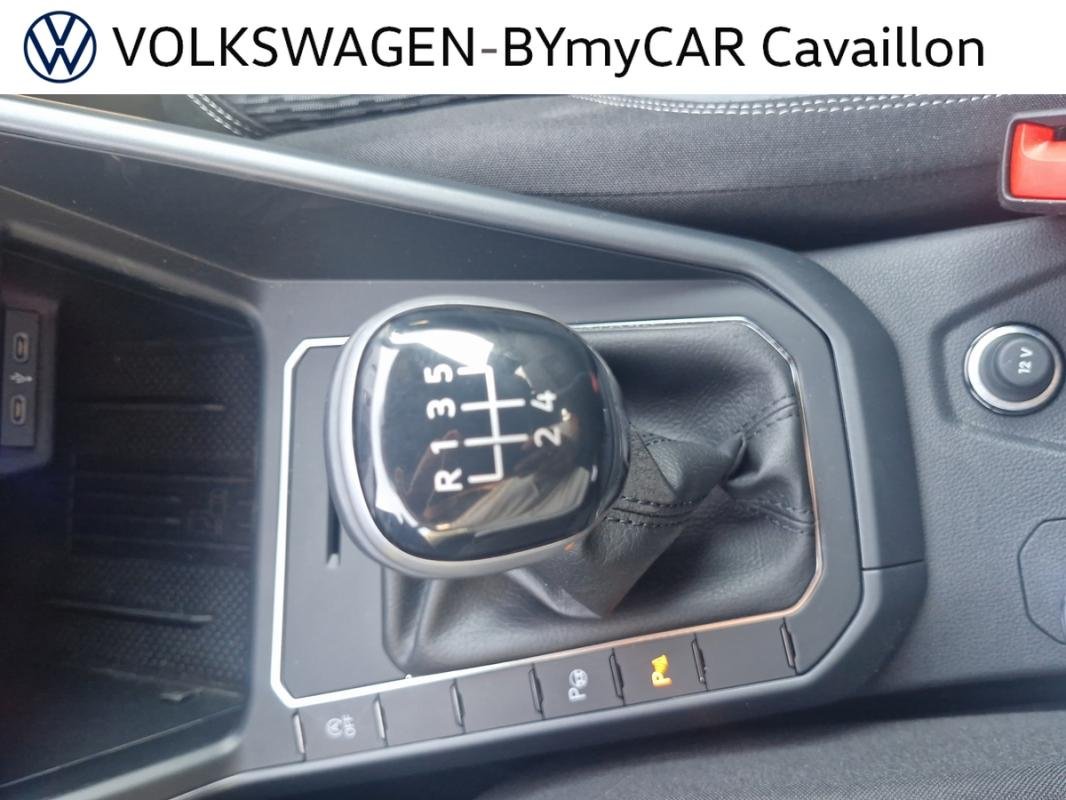 Volkswagen Polo - Photo 15