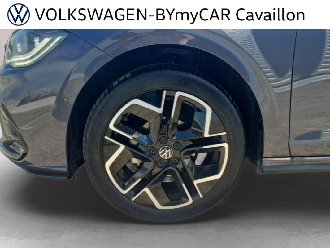 Volkswagen Polo - Photo 17