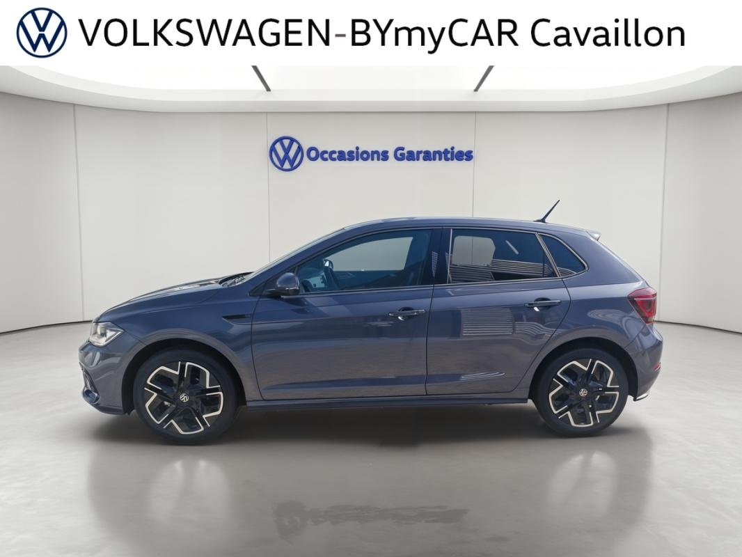 Volkswagen Polo - Photo 2