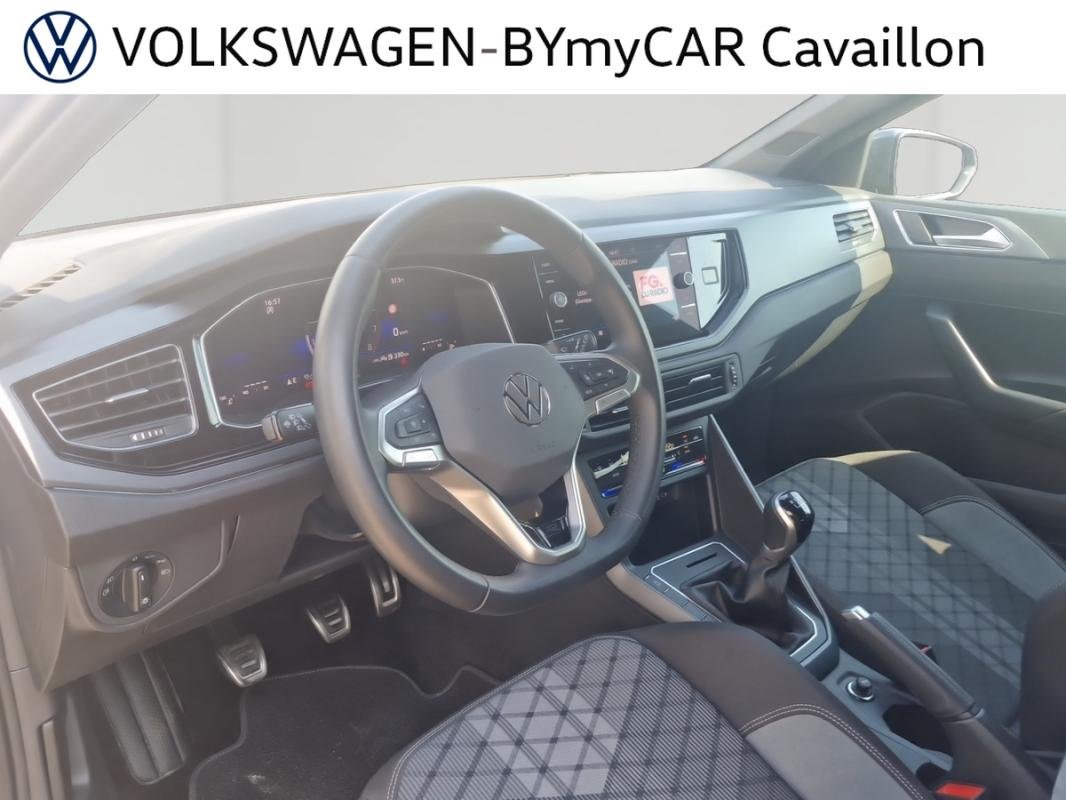 Volkswagen Polo - Photo 22