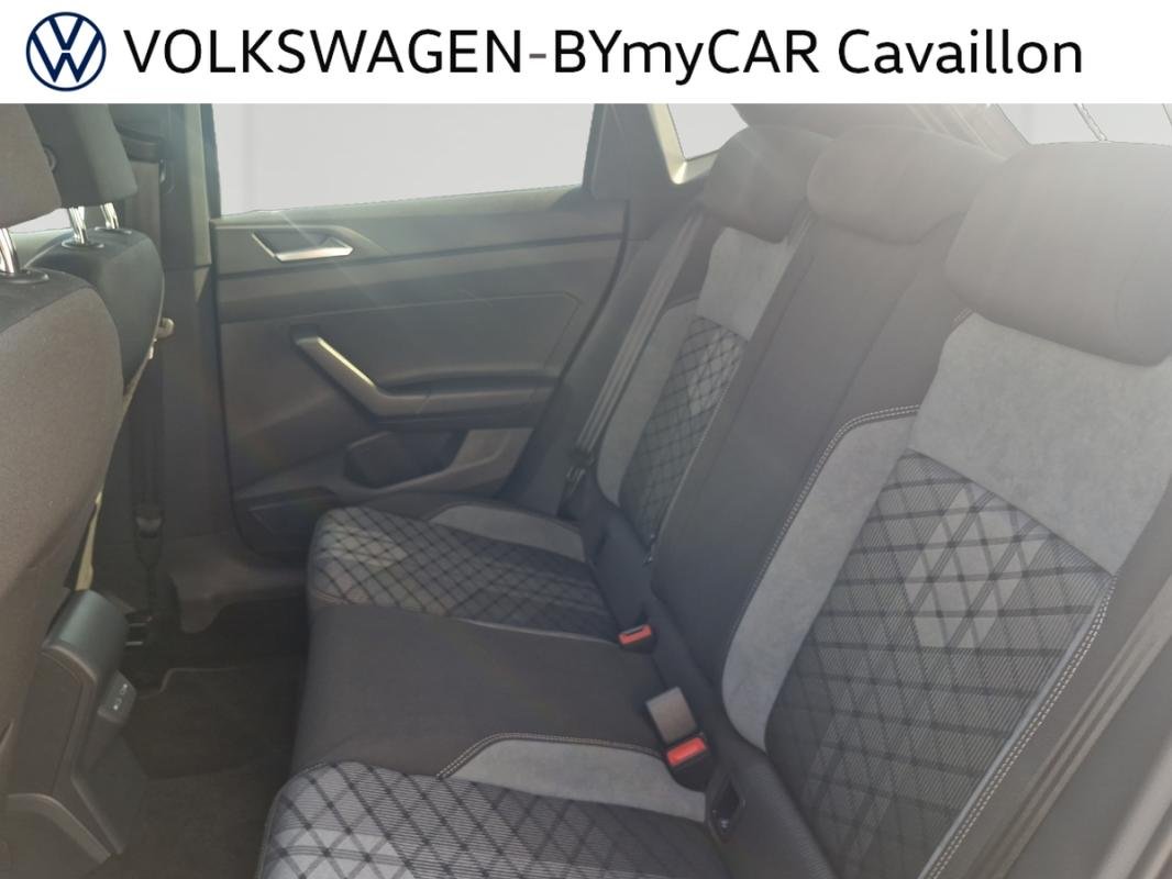 Volkswagen Polo - Photo 24