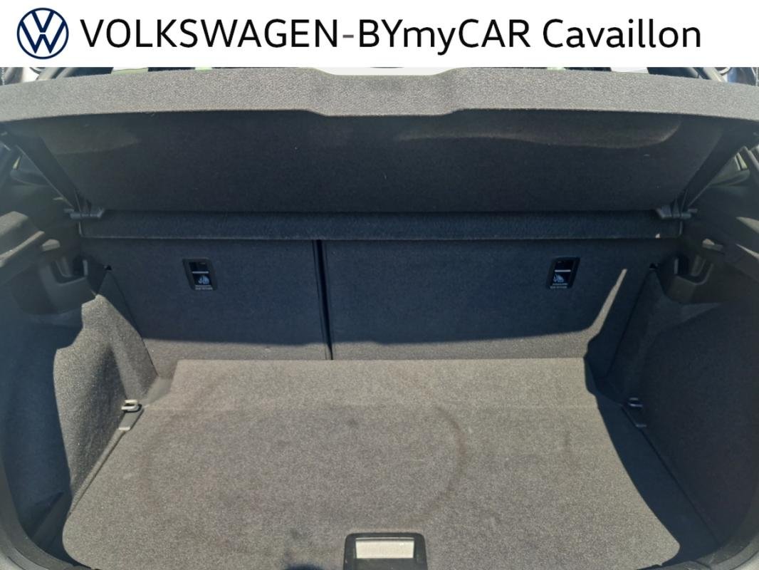 Volkswagen Polo - Photo 25