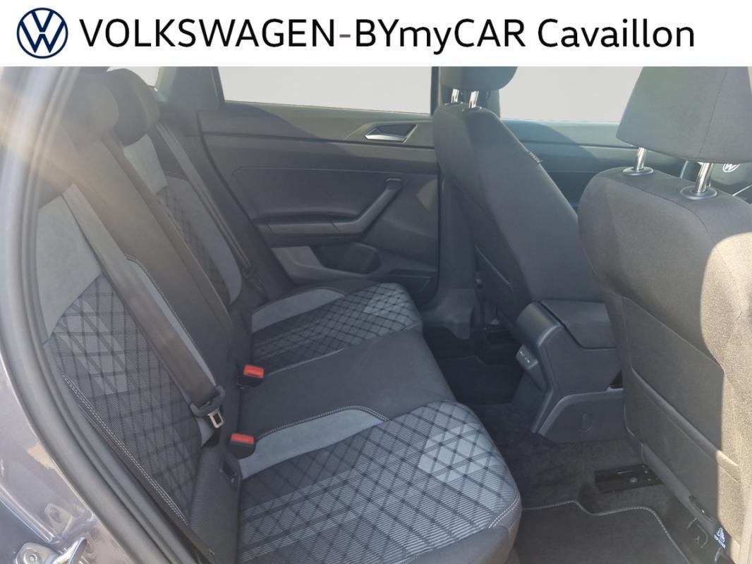 Volkswagen Polo - Photo 26