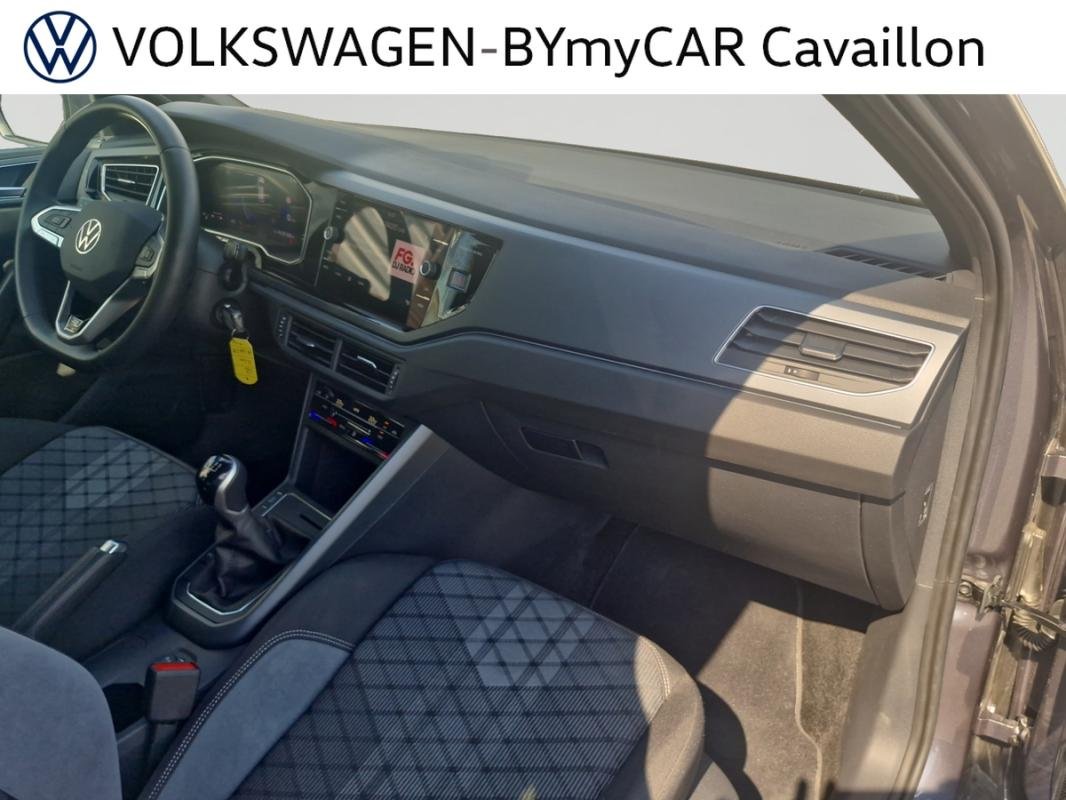 Volkswagen Polo - Photo 28