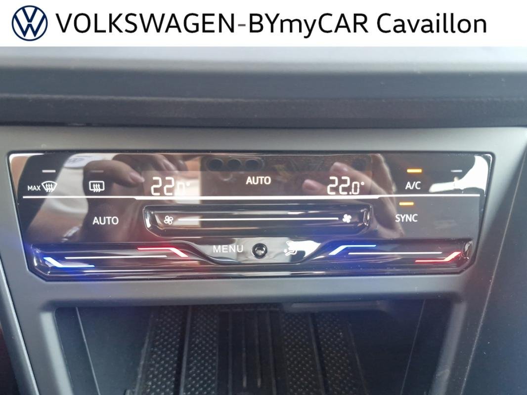 Volkswagen Polo - Photo 29