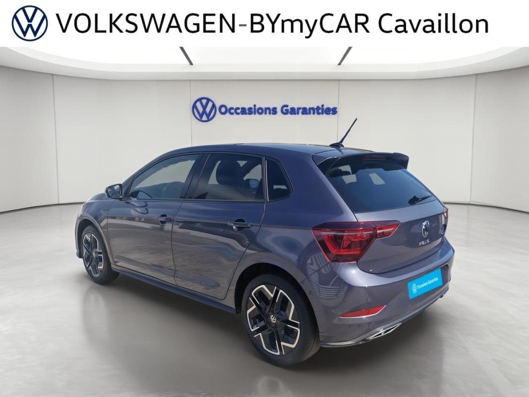 Volkswagen Polo - Photo 3