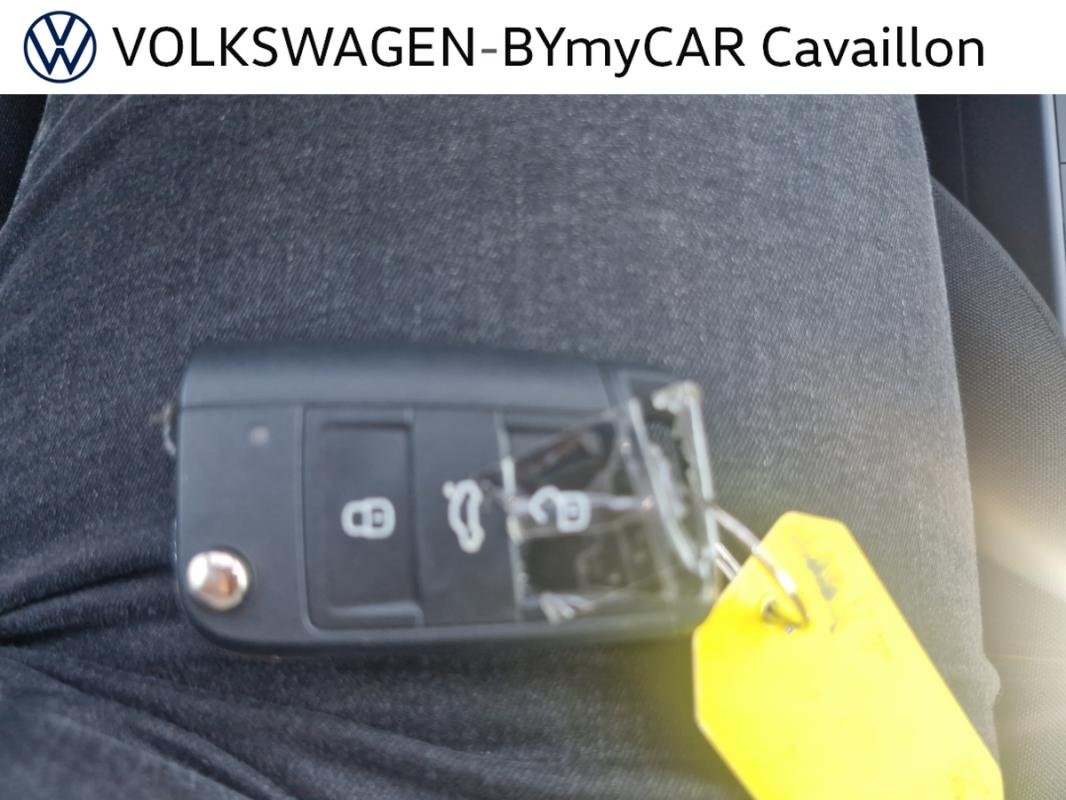 Volkswagen Polo - Photo 34